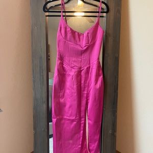 Never Worn House of CB Dress!